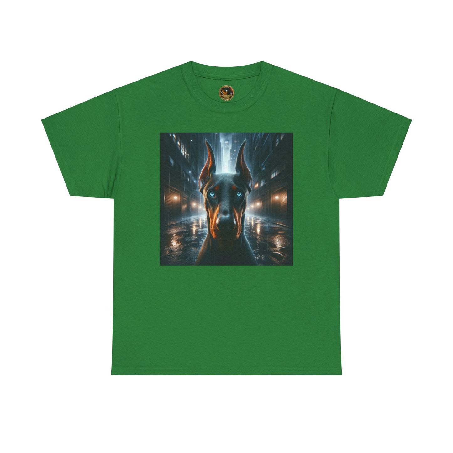 Protect 2 Private Lable Unisex Heavy Cotton Tee