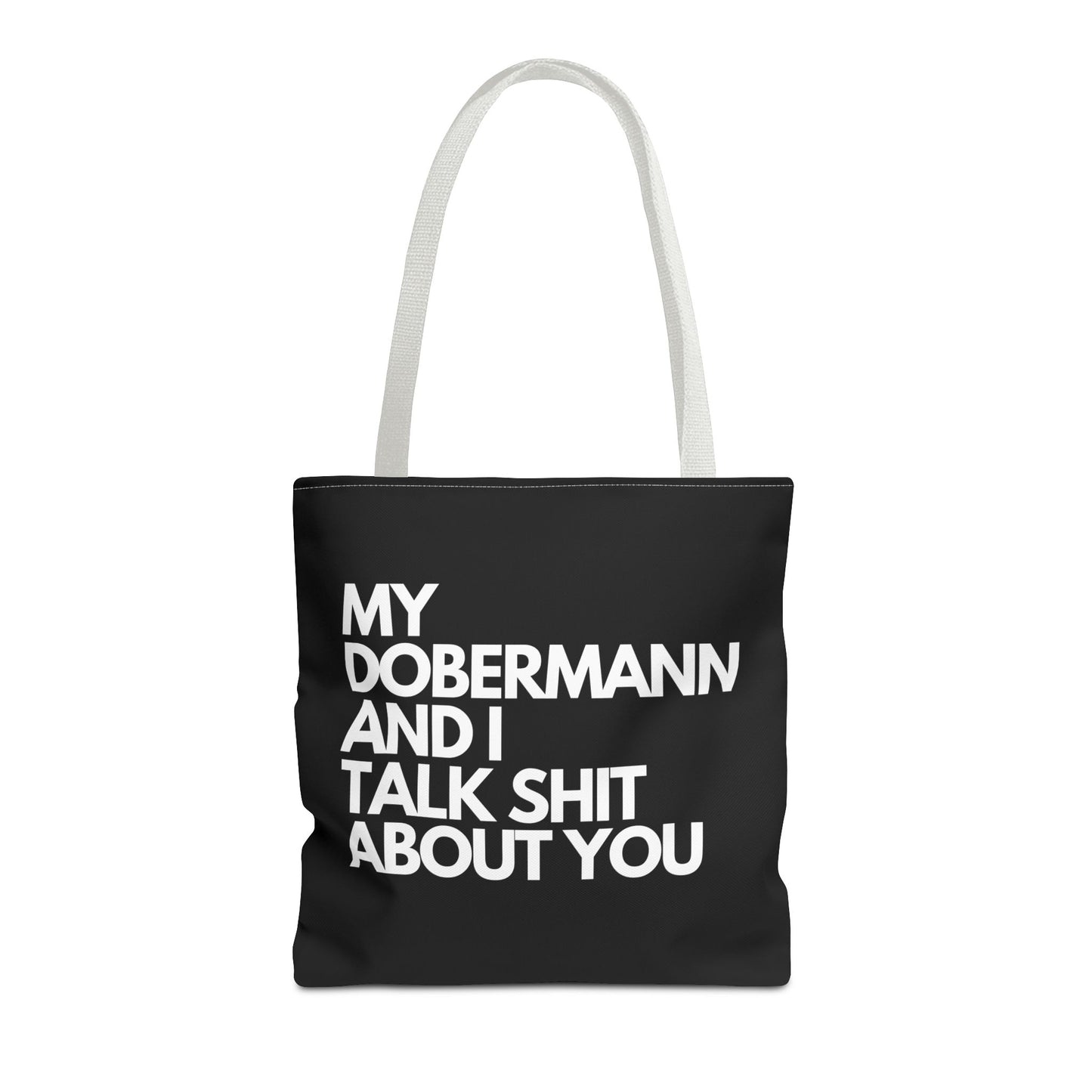 Talk 1 Tote Bag