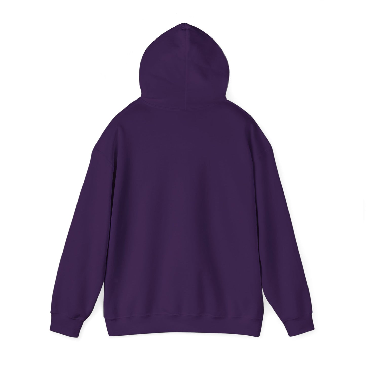 Doberman Facts 1 Unisex Heavy Blend™ Hooded Sweatshirt