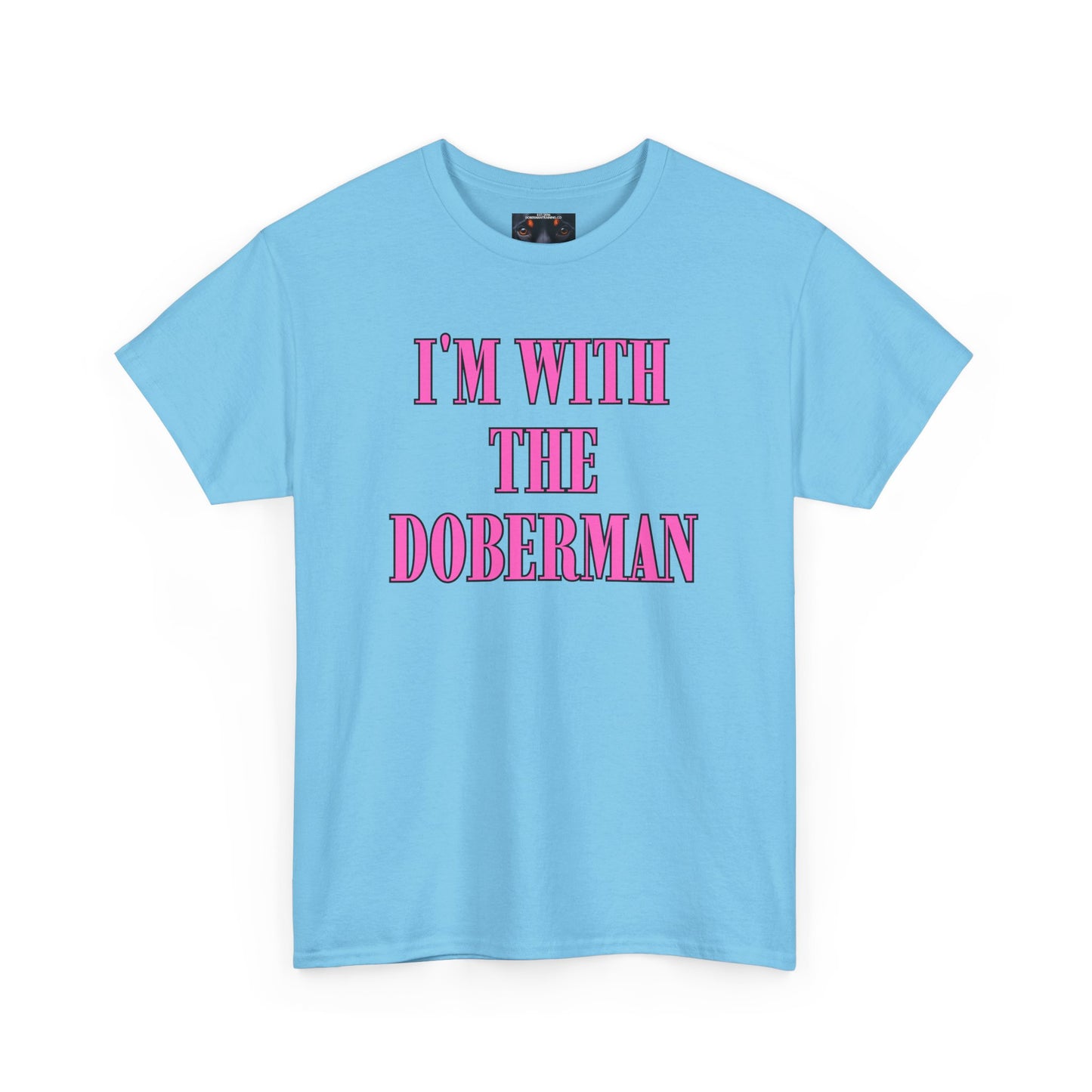 Owners 4 Private Lable Unisex Heavy Cotton Tee