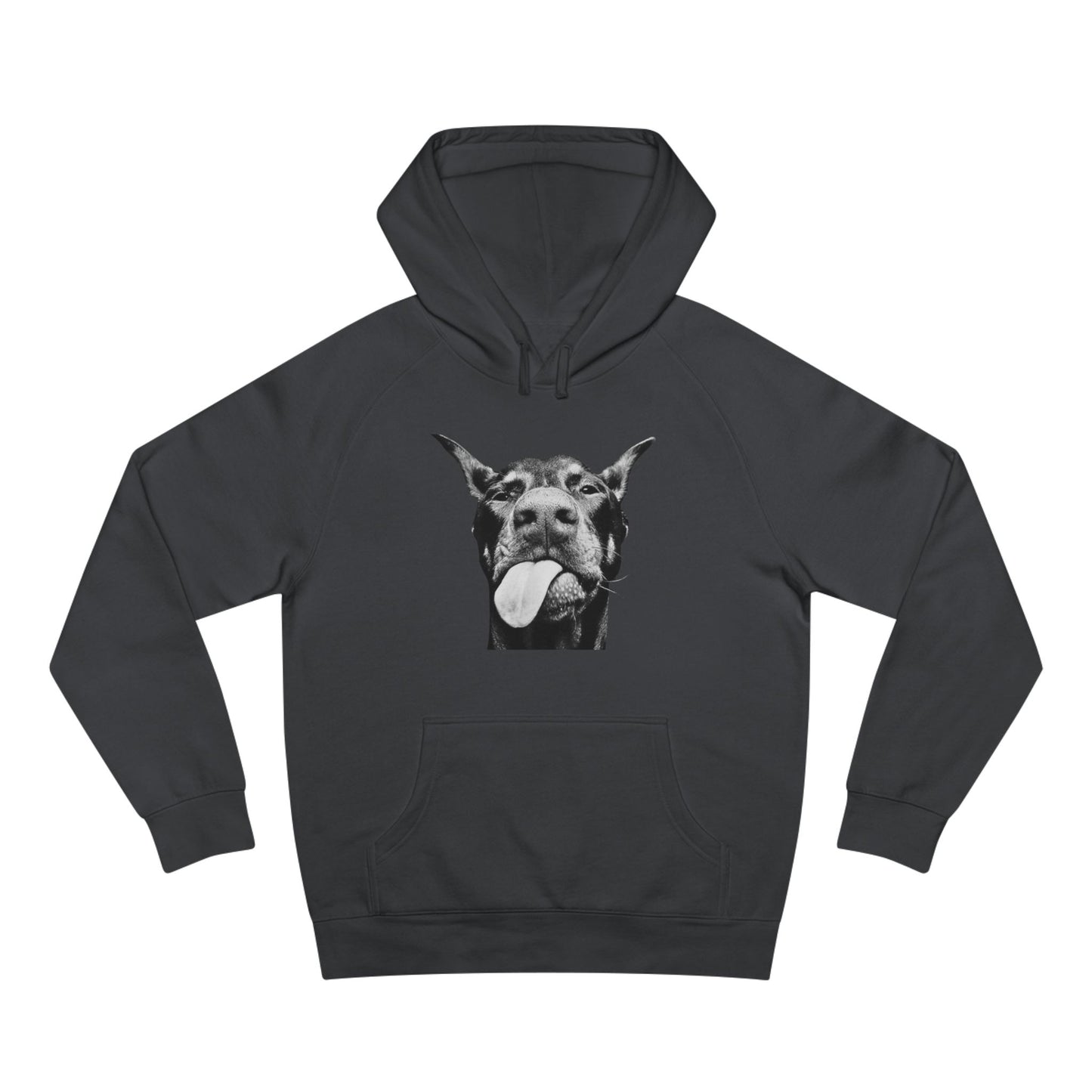 Hi 1 Unisex Hoodie