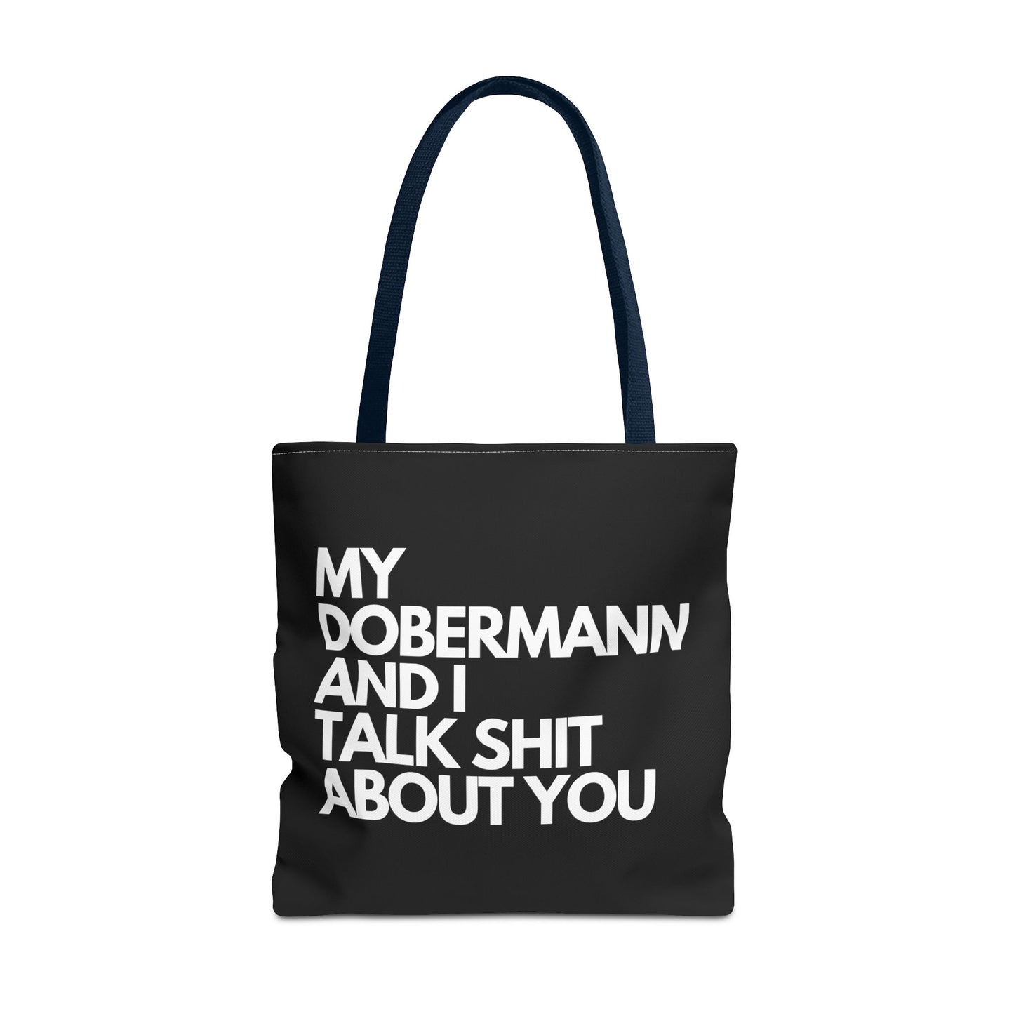 Talk 1 Tote Bag