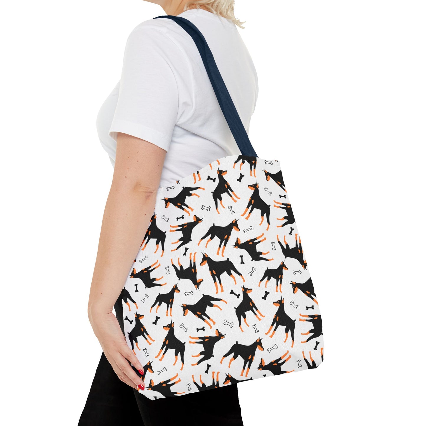 Stand 4 Tote Bag
