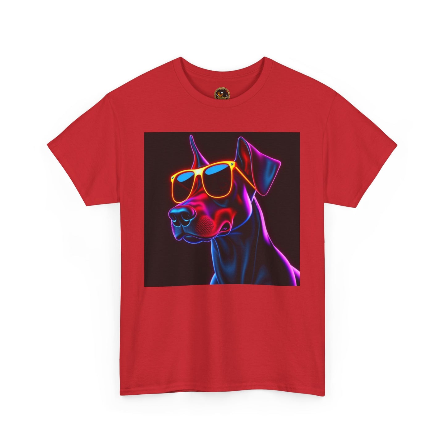 Stunner 2 Private Lable Unisex Heavy Cotton Tee