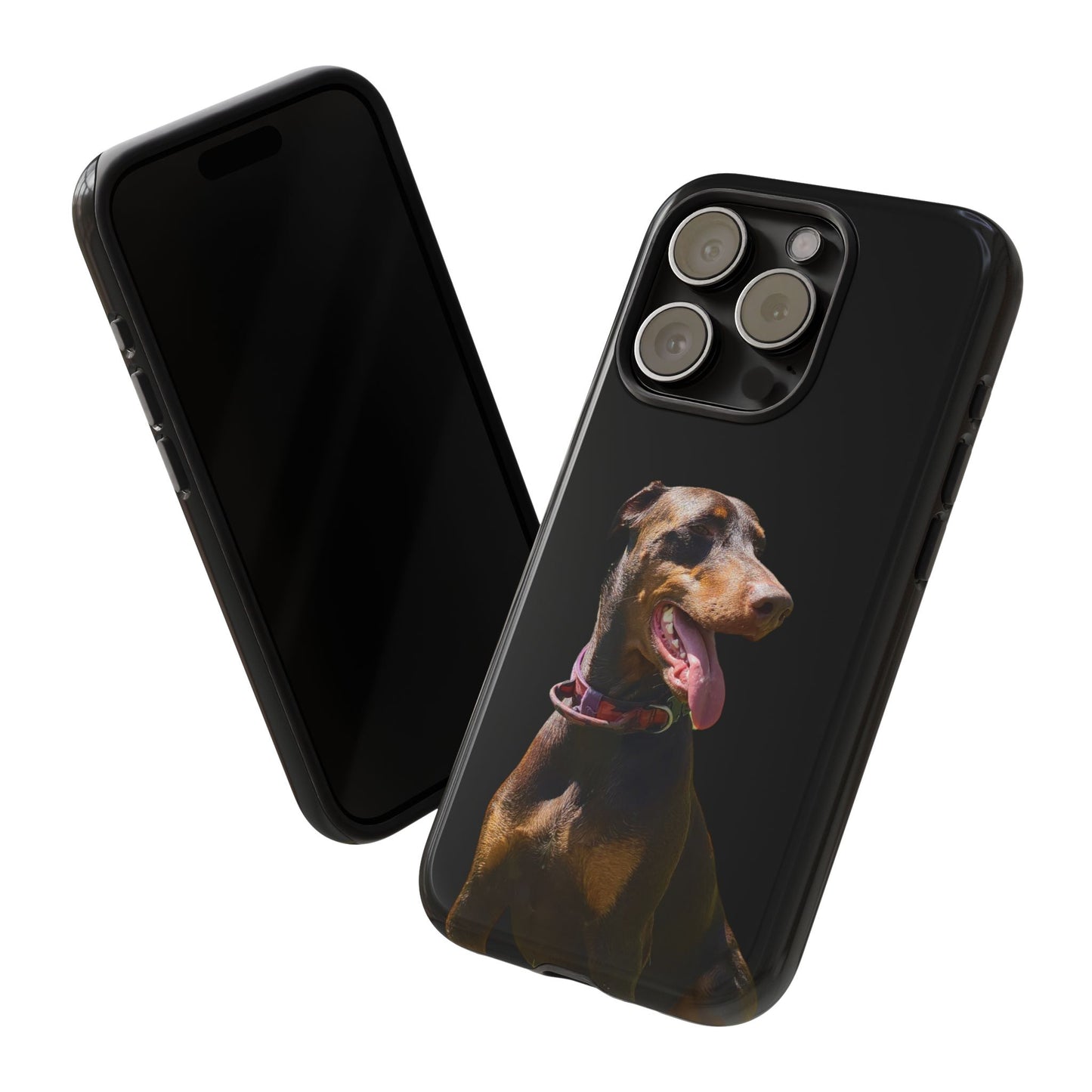 Custom Tough Cases made in Italy