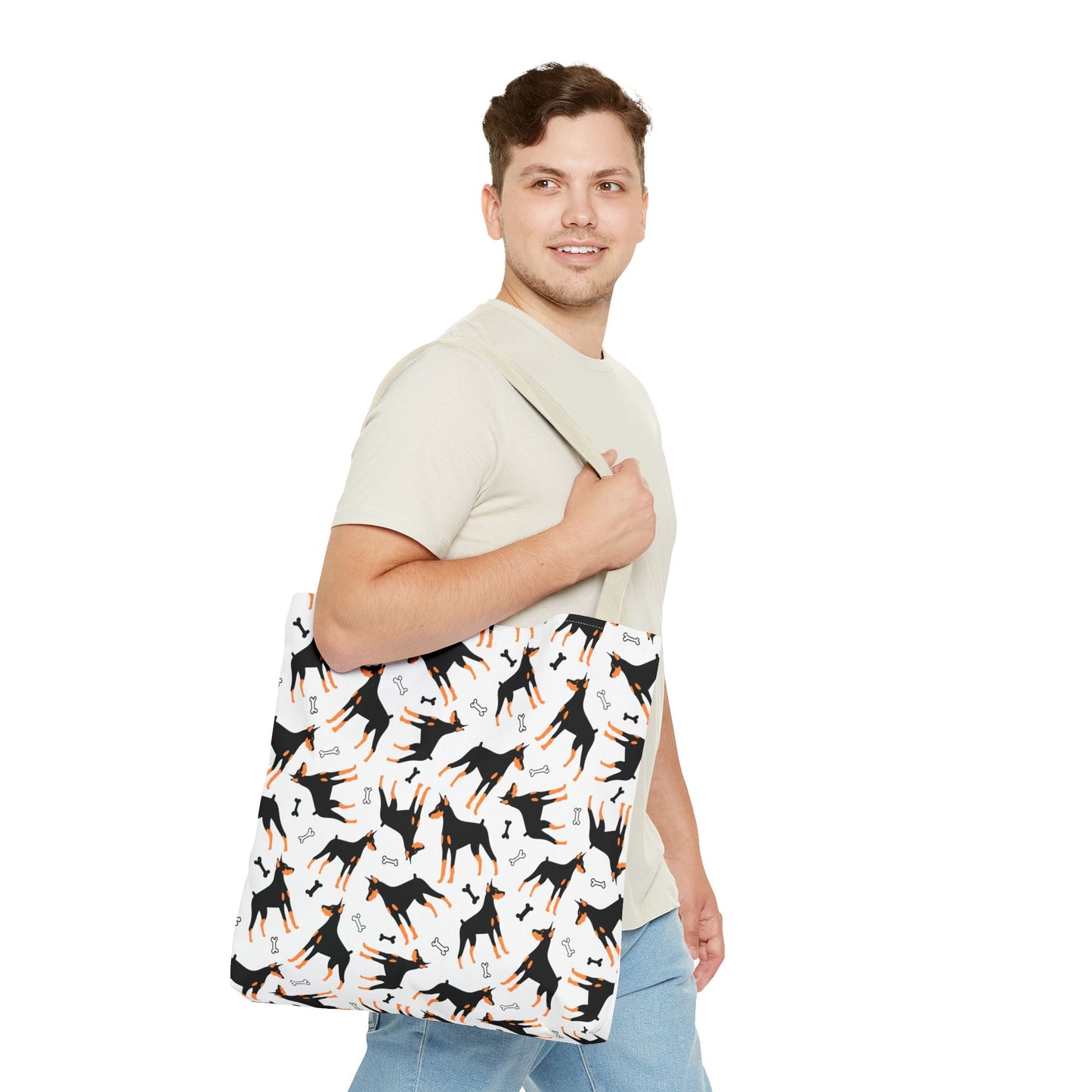 Stand 4 Tote Bag