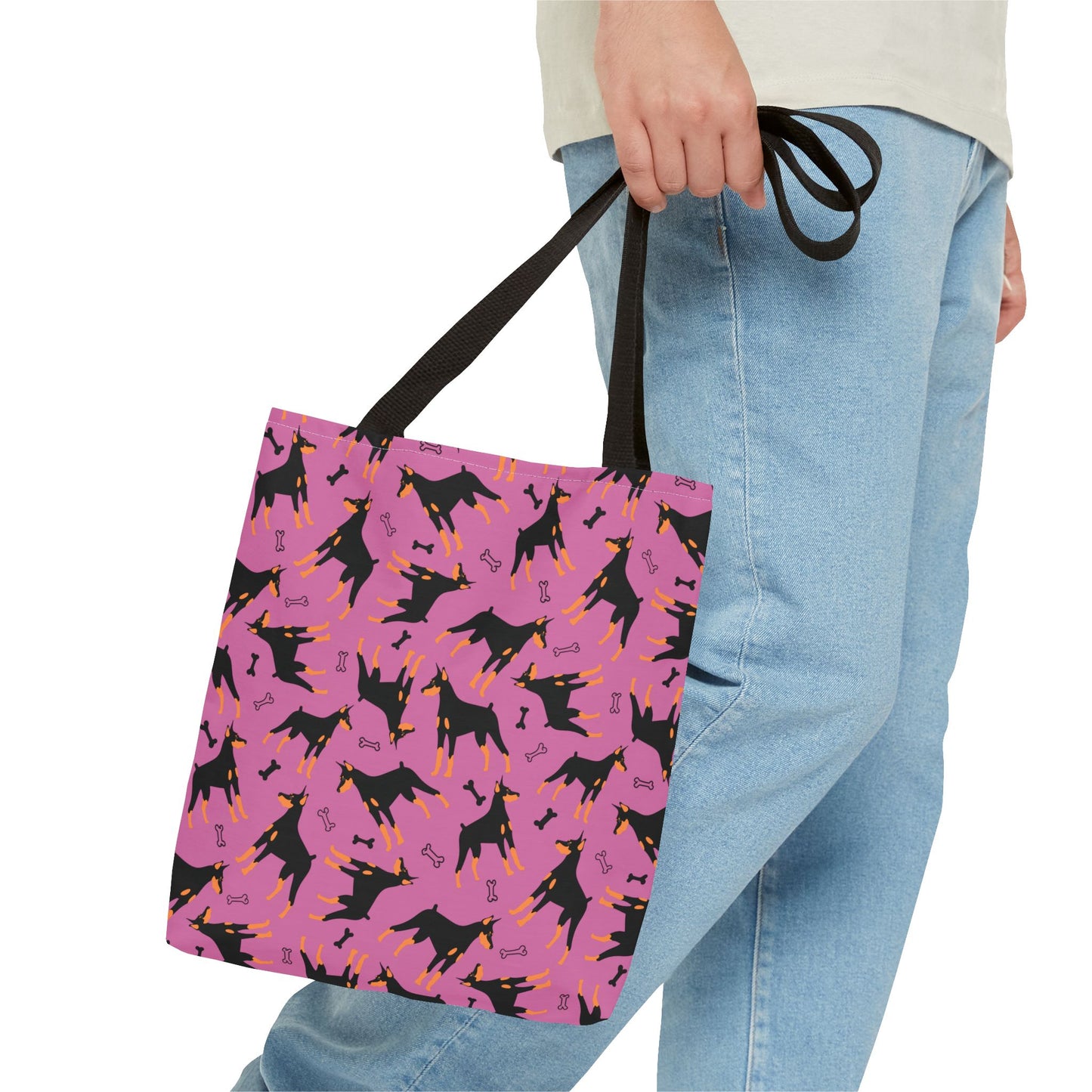 Stand 1 Tote Bag