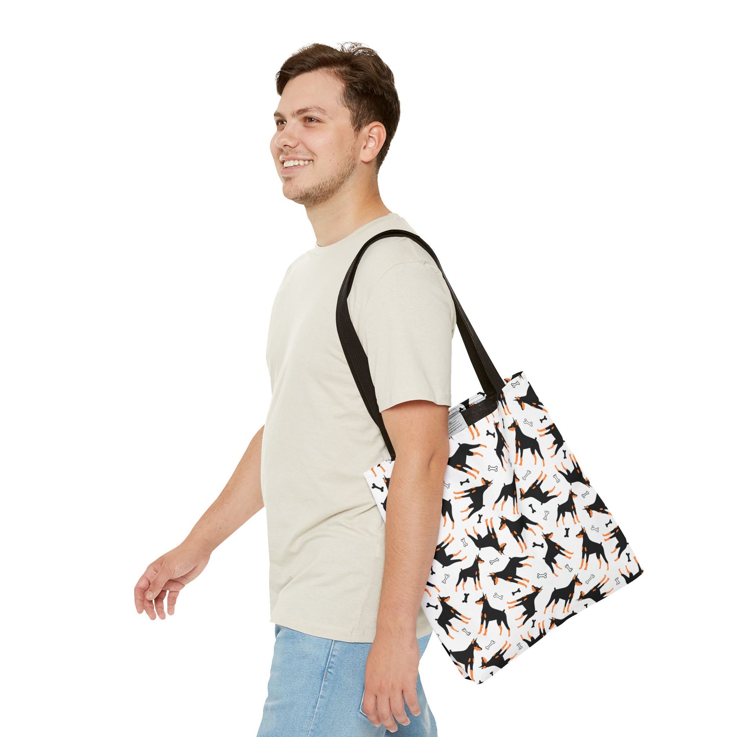 Stand 4 Tote Bag