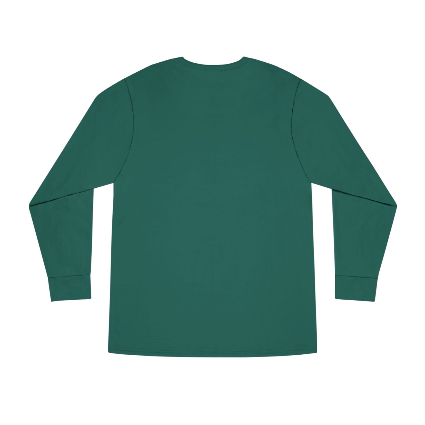 Adopt Dad 11 | Long Sleeve Crewneck Tee