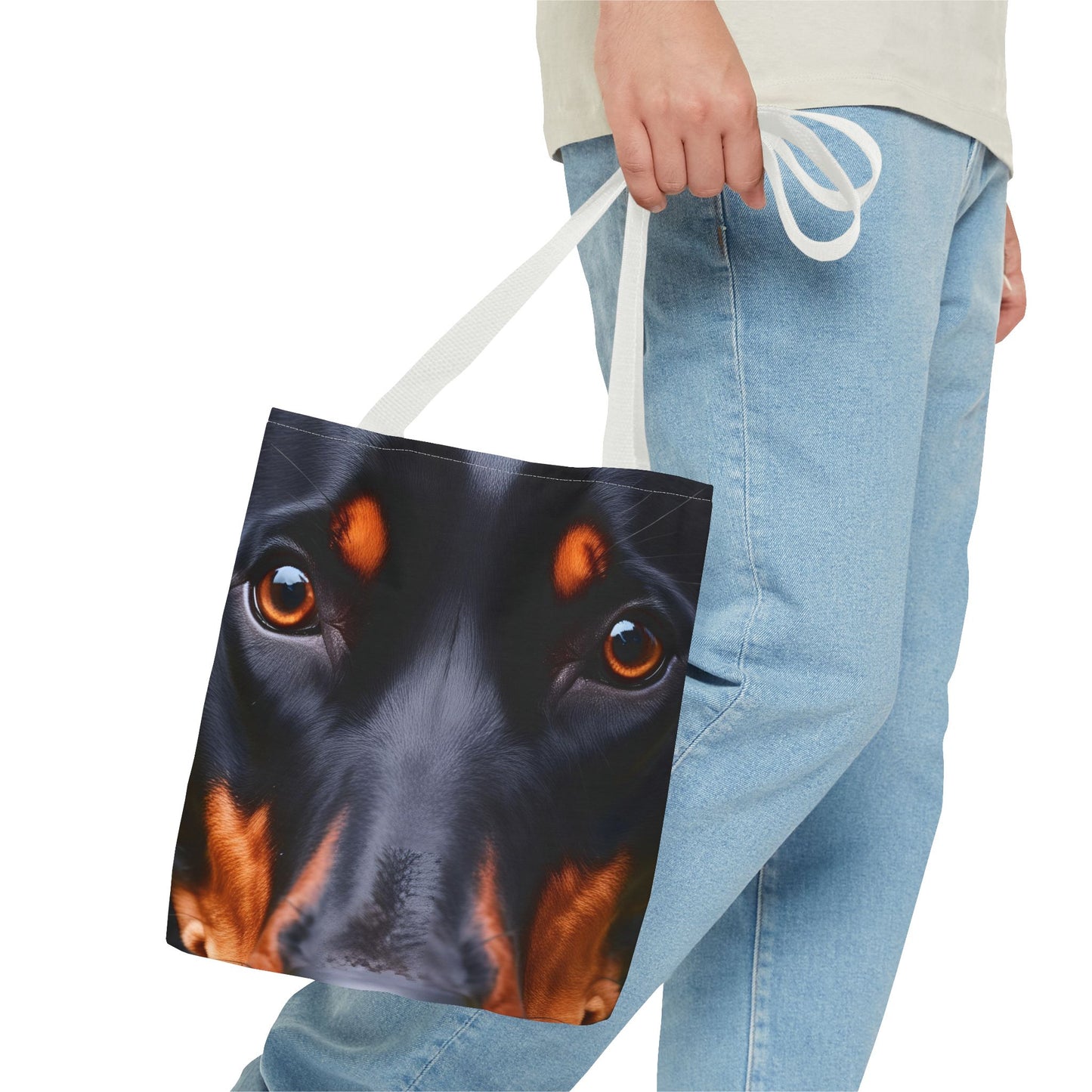 Eye see you 1 Tote Bag
