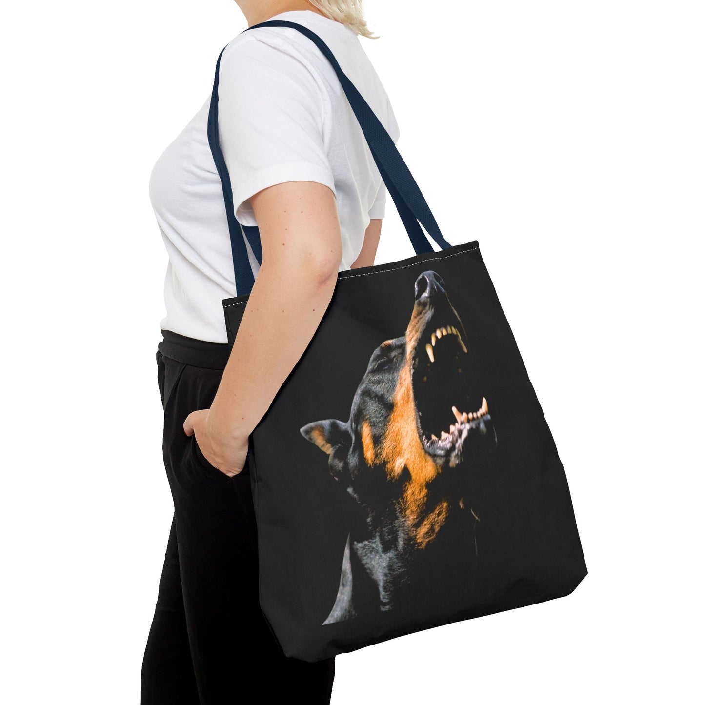 Super Smile 2 Tote Bag