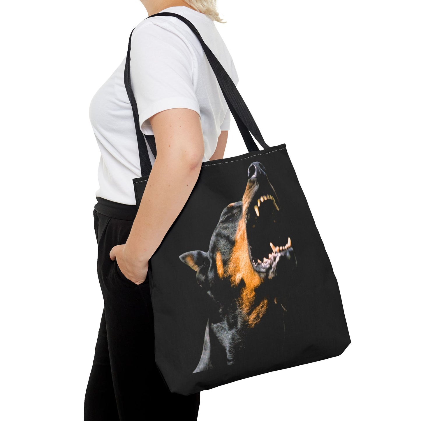 Super Smile 2 Tote Bag