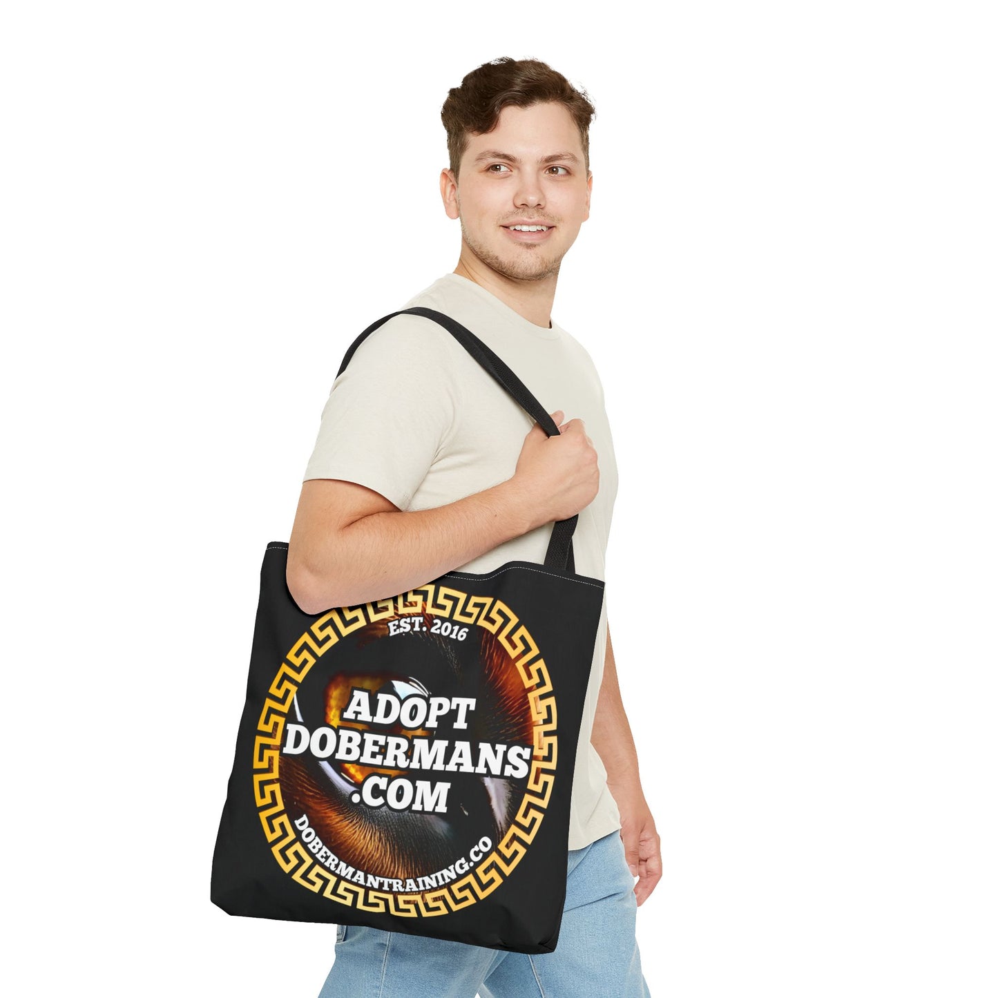 AD1 Tote Bag