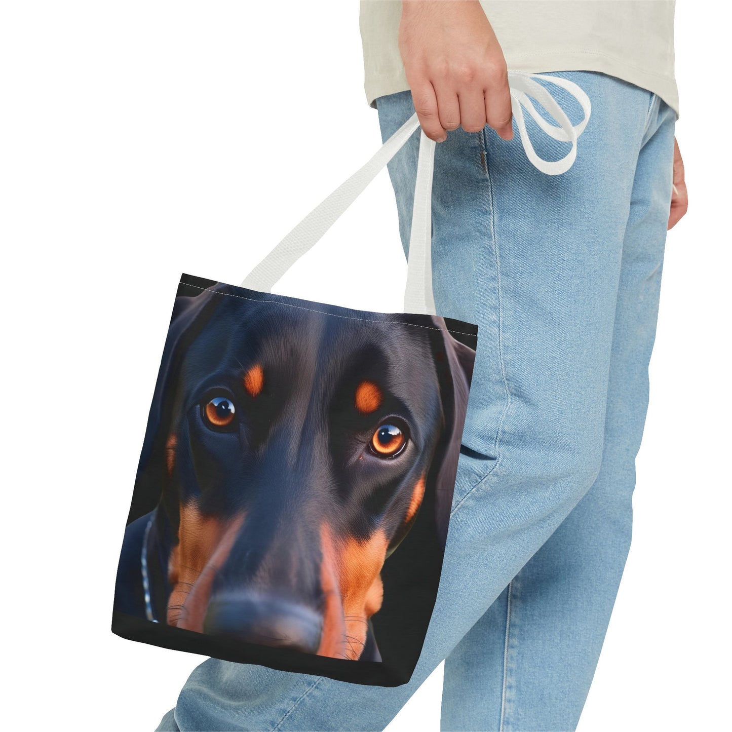 Eye see you 3 Tote Bag