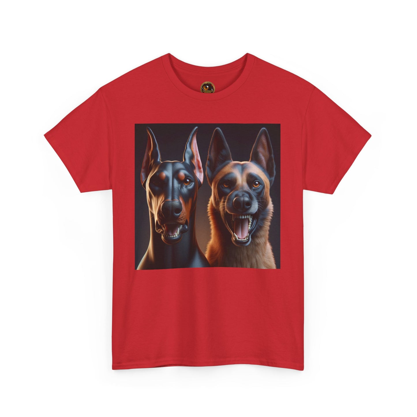 Dream Team 2 Private Lable Unisex Heavy Cotton Tee