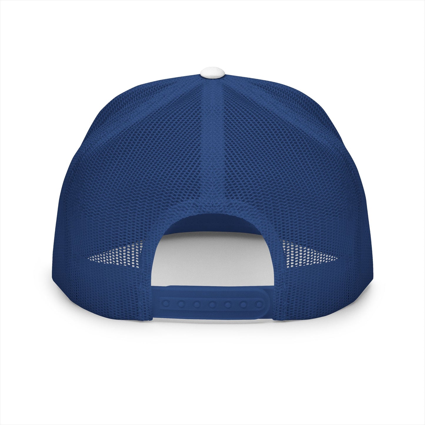 Doberman 1 Panel Trucker Cap