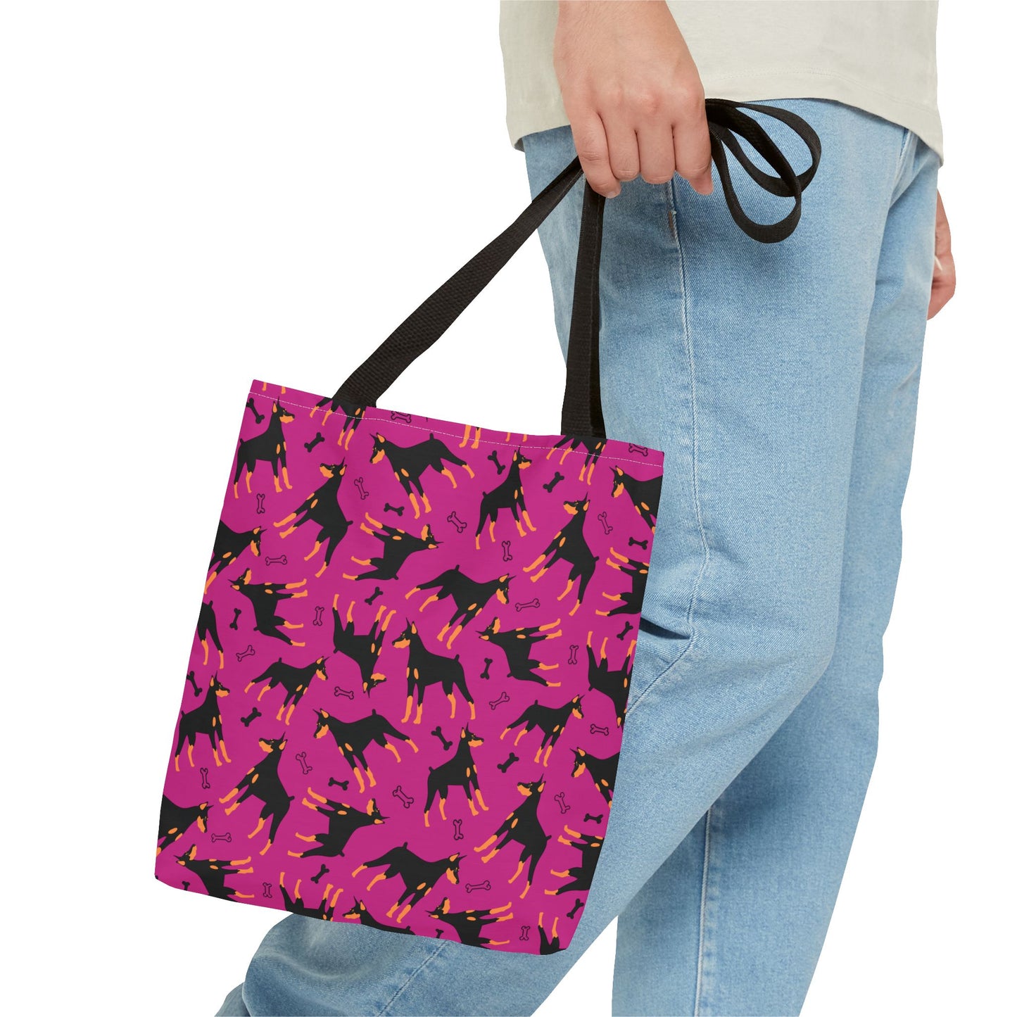 Stand 2 Tote Bag