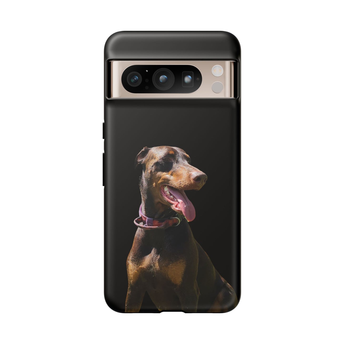 Custom Tough Cases made in Italy