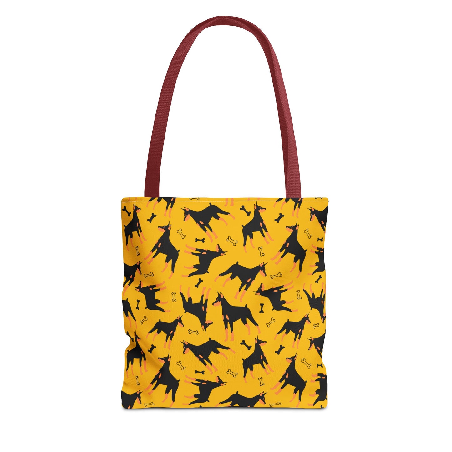 Stand Yellow 1 Tote Bag