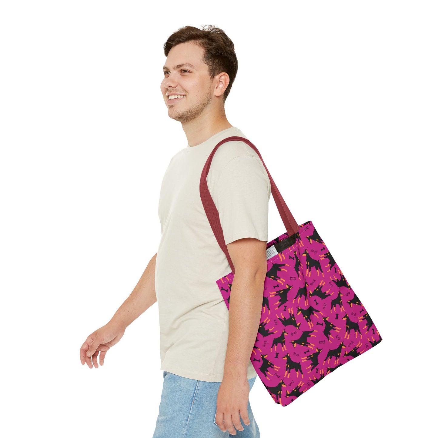 Stand 2 Tote Bag