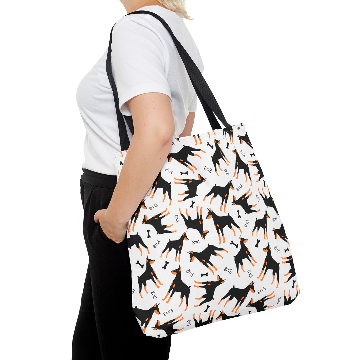 Stand 4 Tote Bag