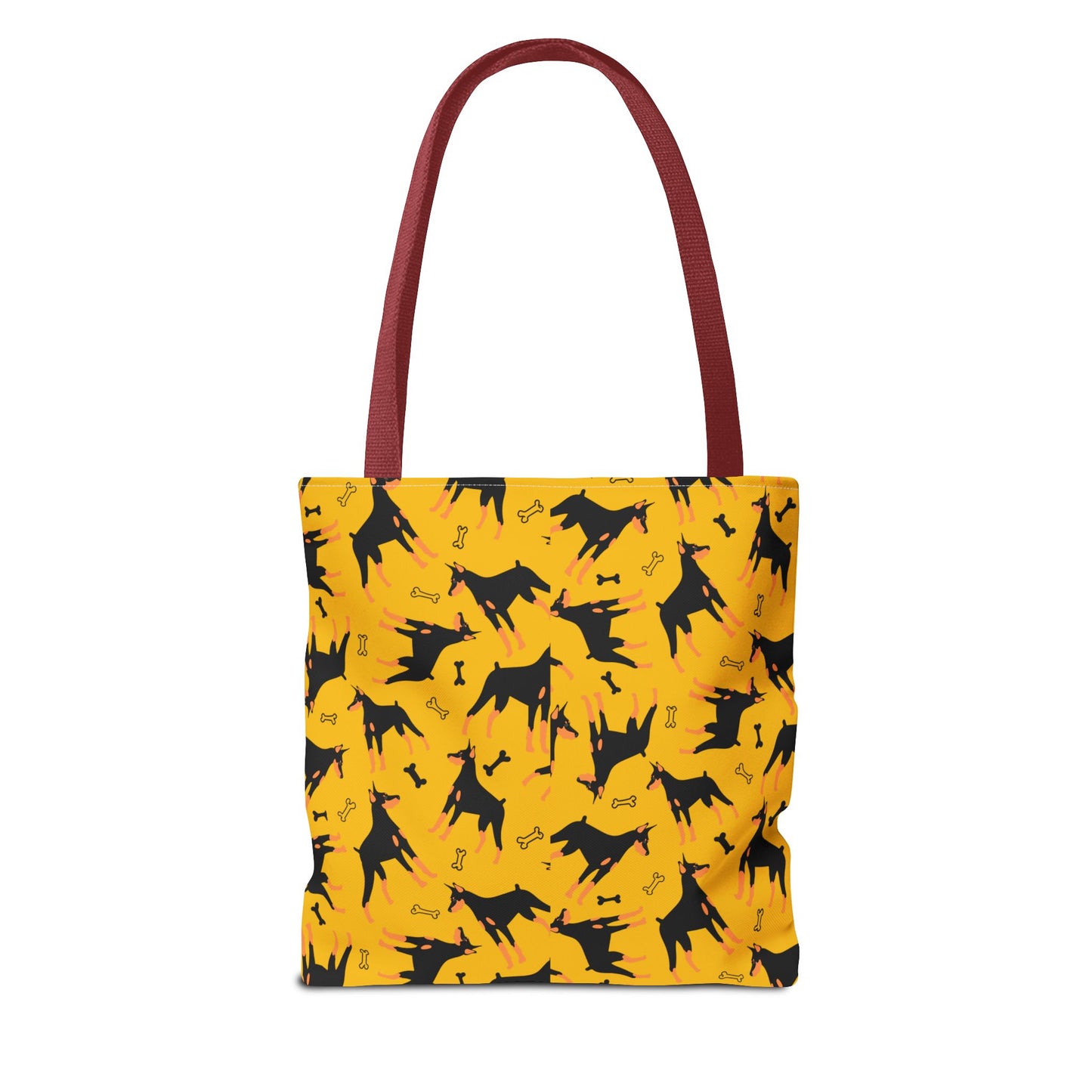 Stand Yellow 1 Tote Bag