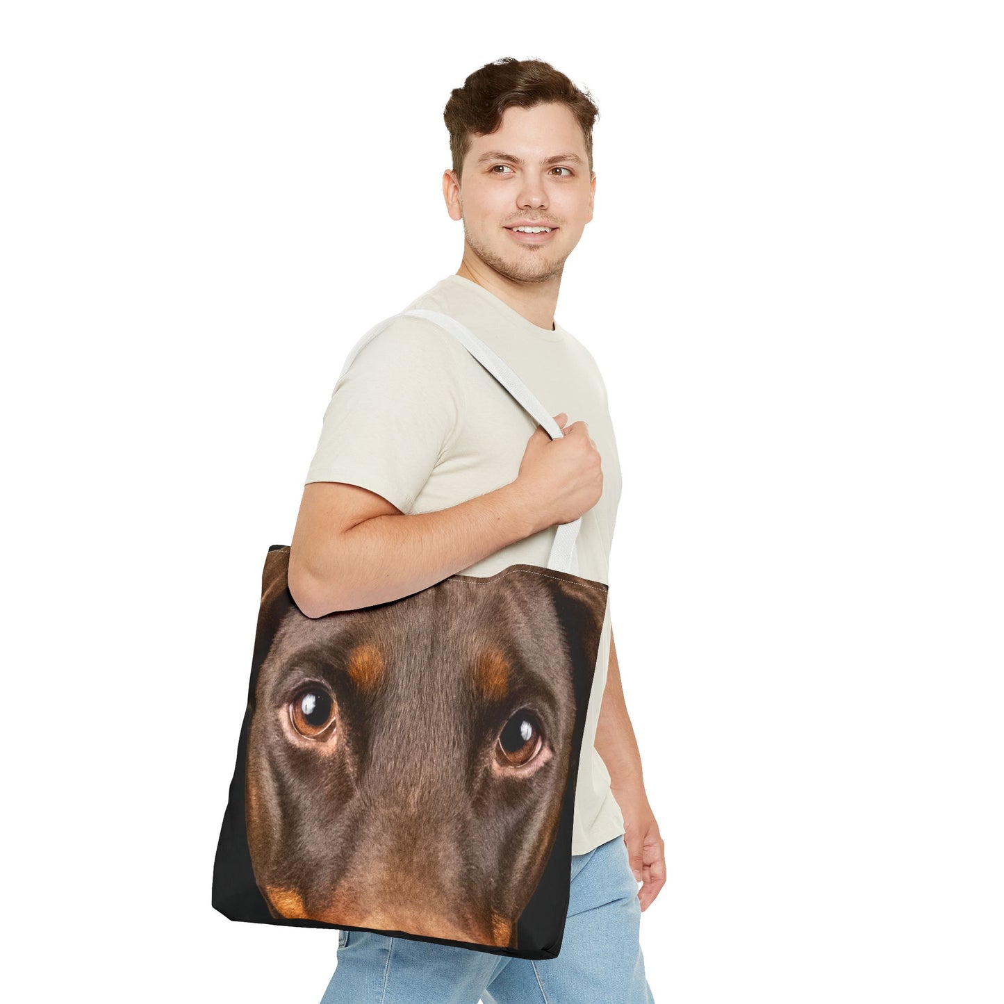 Eye see you 4 Tote Bag