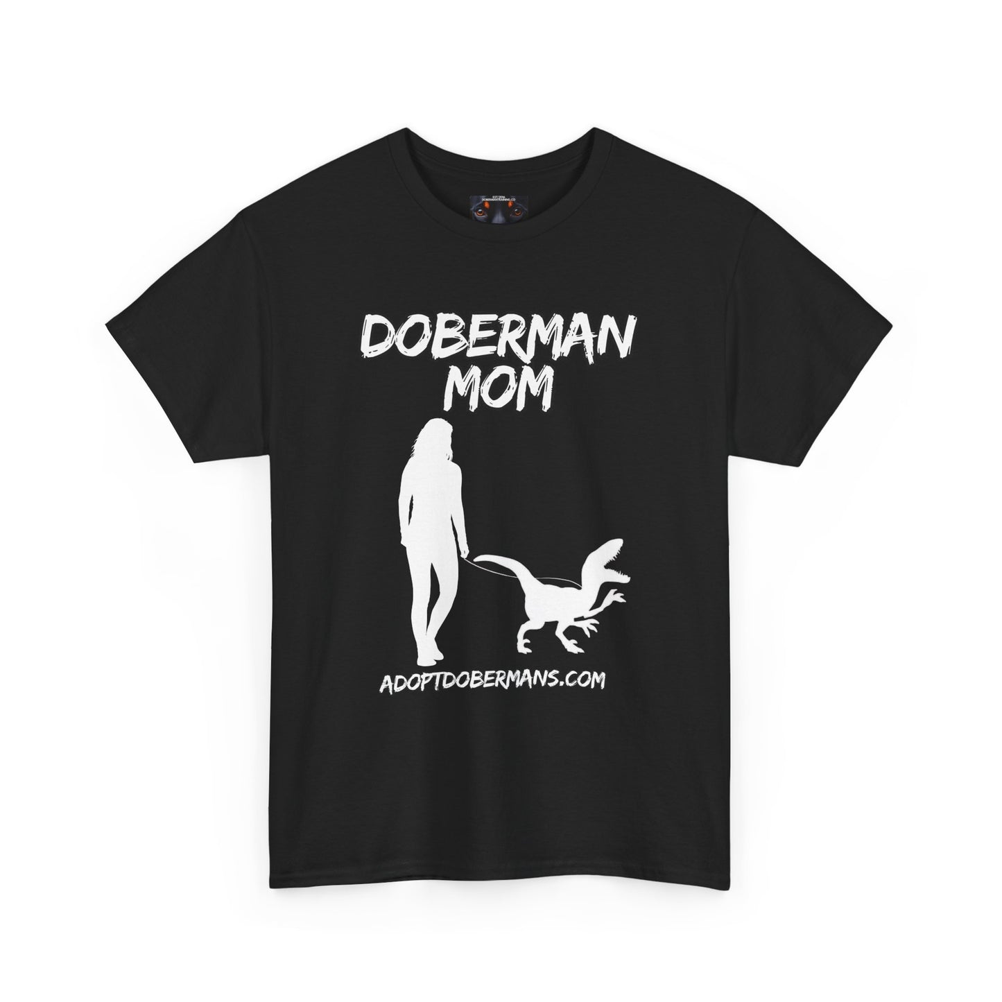 Mom 11 Private Lable Unisex Heavy Cotton Tee