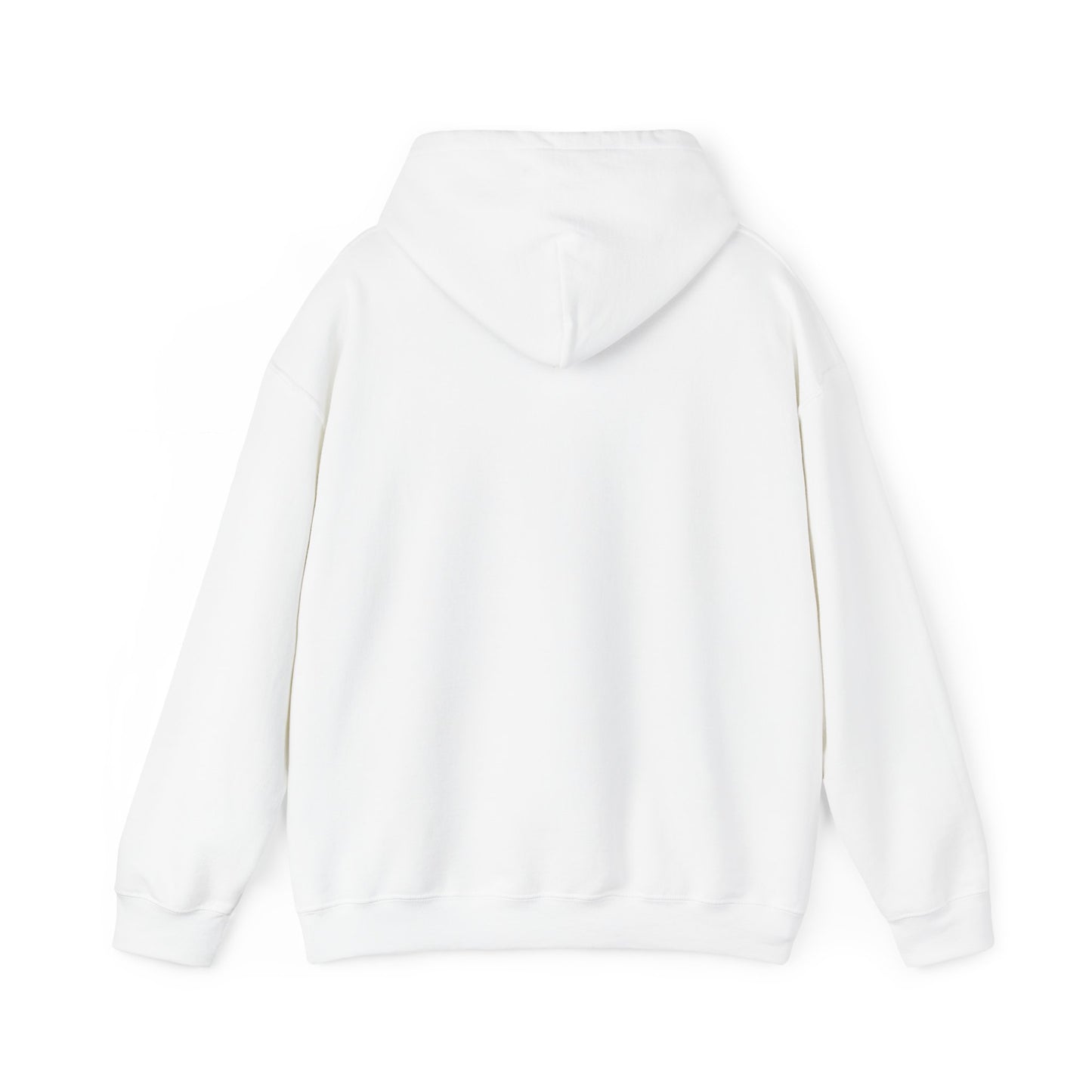 Crown 1 Unisex Heavy Blend™ Hooded Sweatshirt