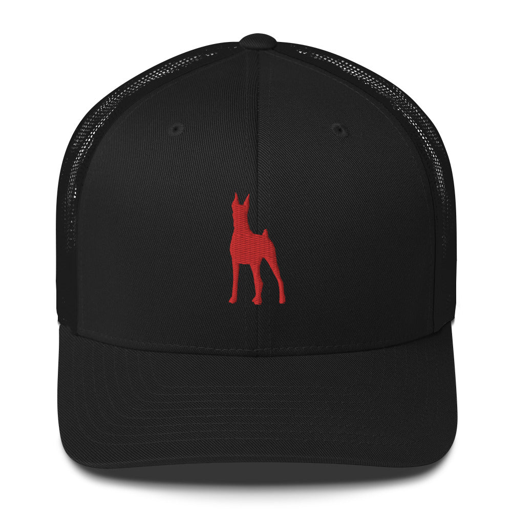 Trucker Cap RD2