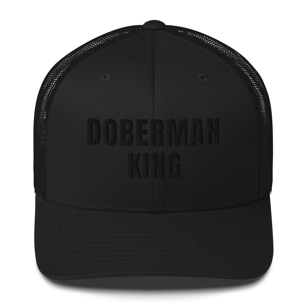 Dobetman King 1 Trucker Cap