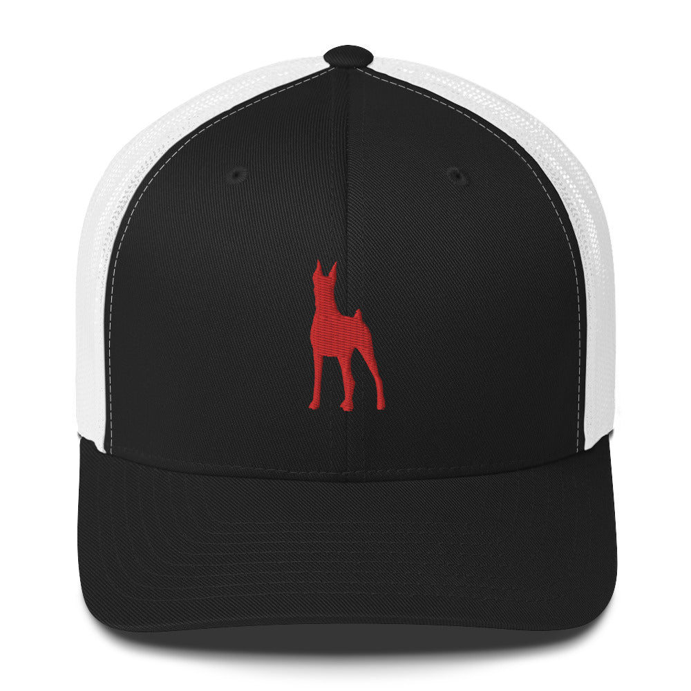 Trucker Cap RD2