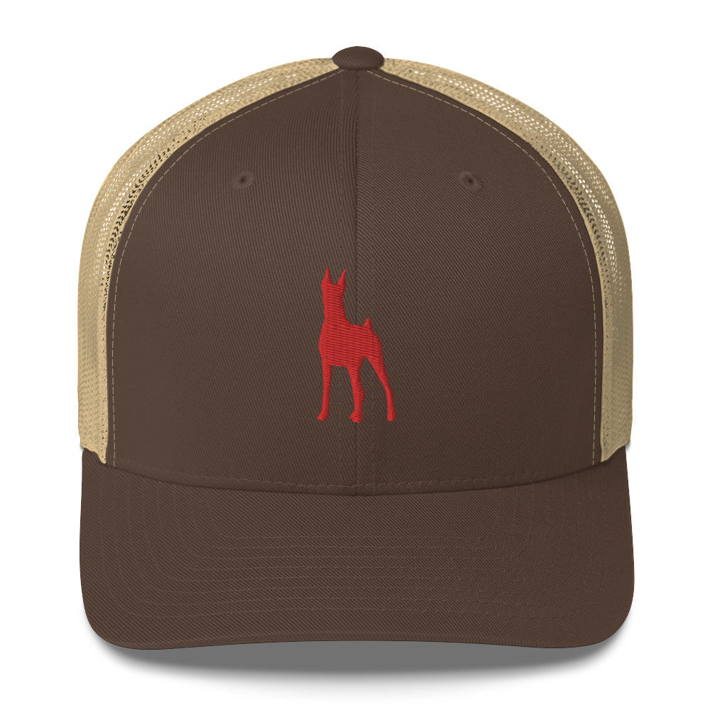 Trucker Cap RD2