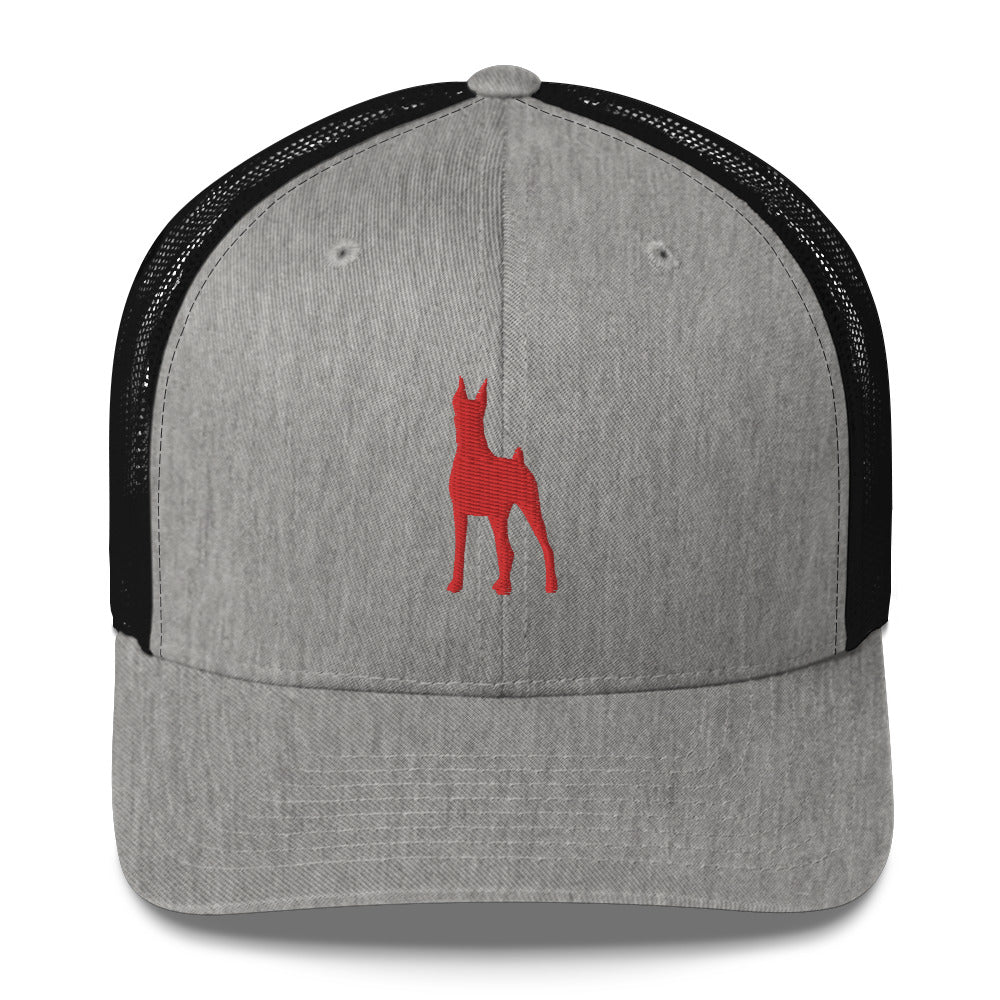 Trucker Cap RD2