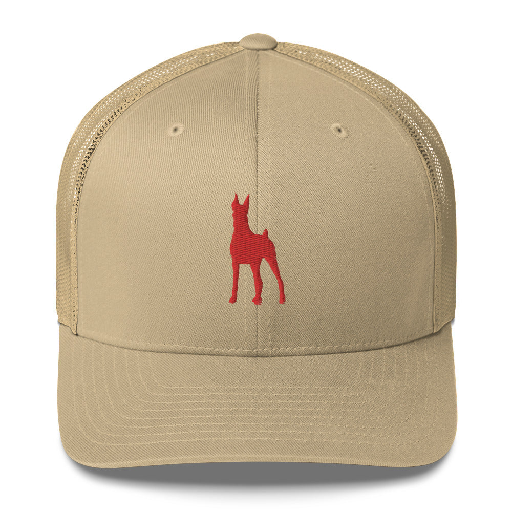 Trucker Cap RD2
