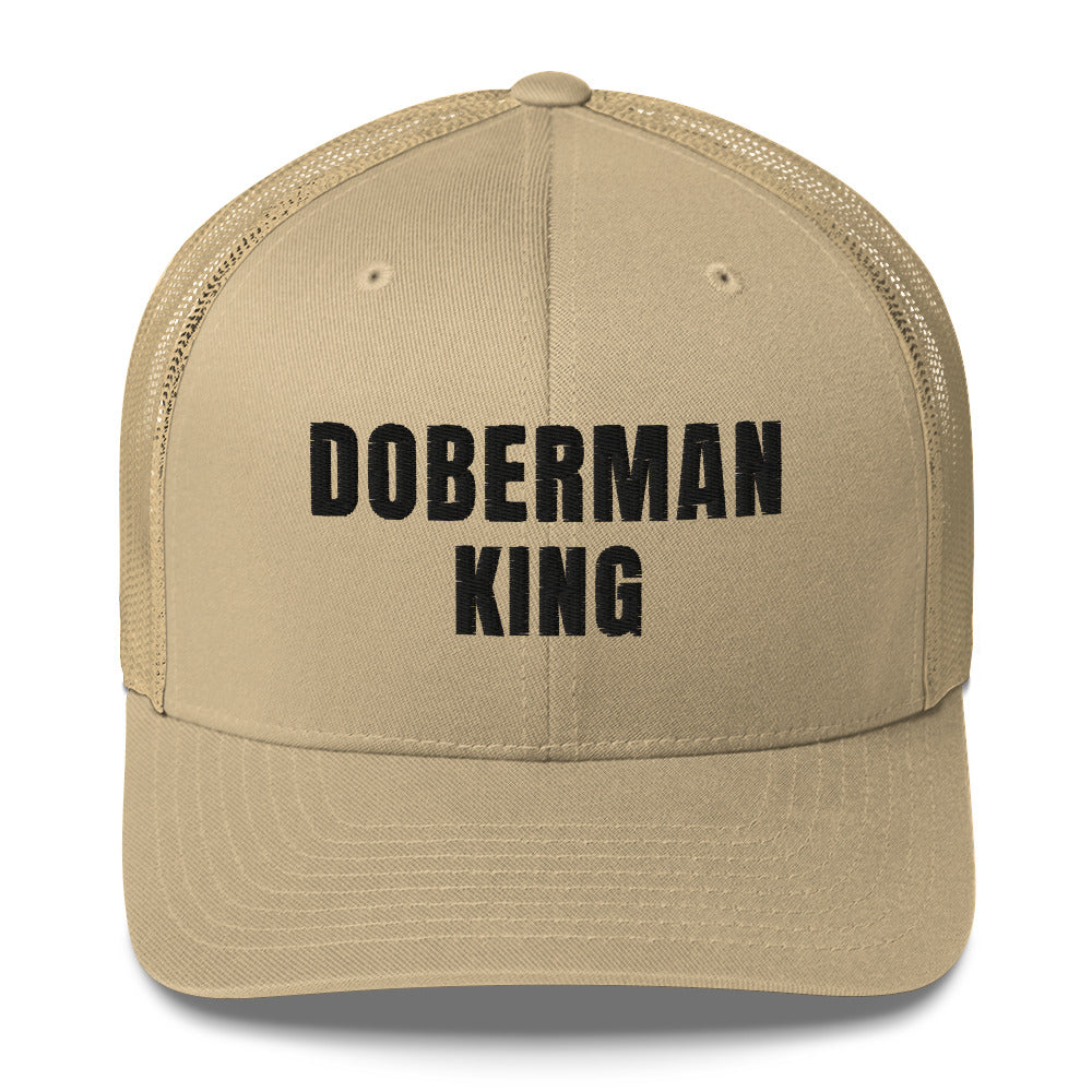 Dobetman King 1 Trucker Cap