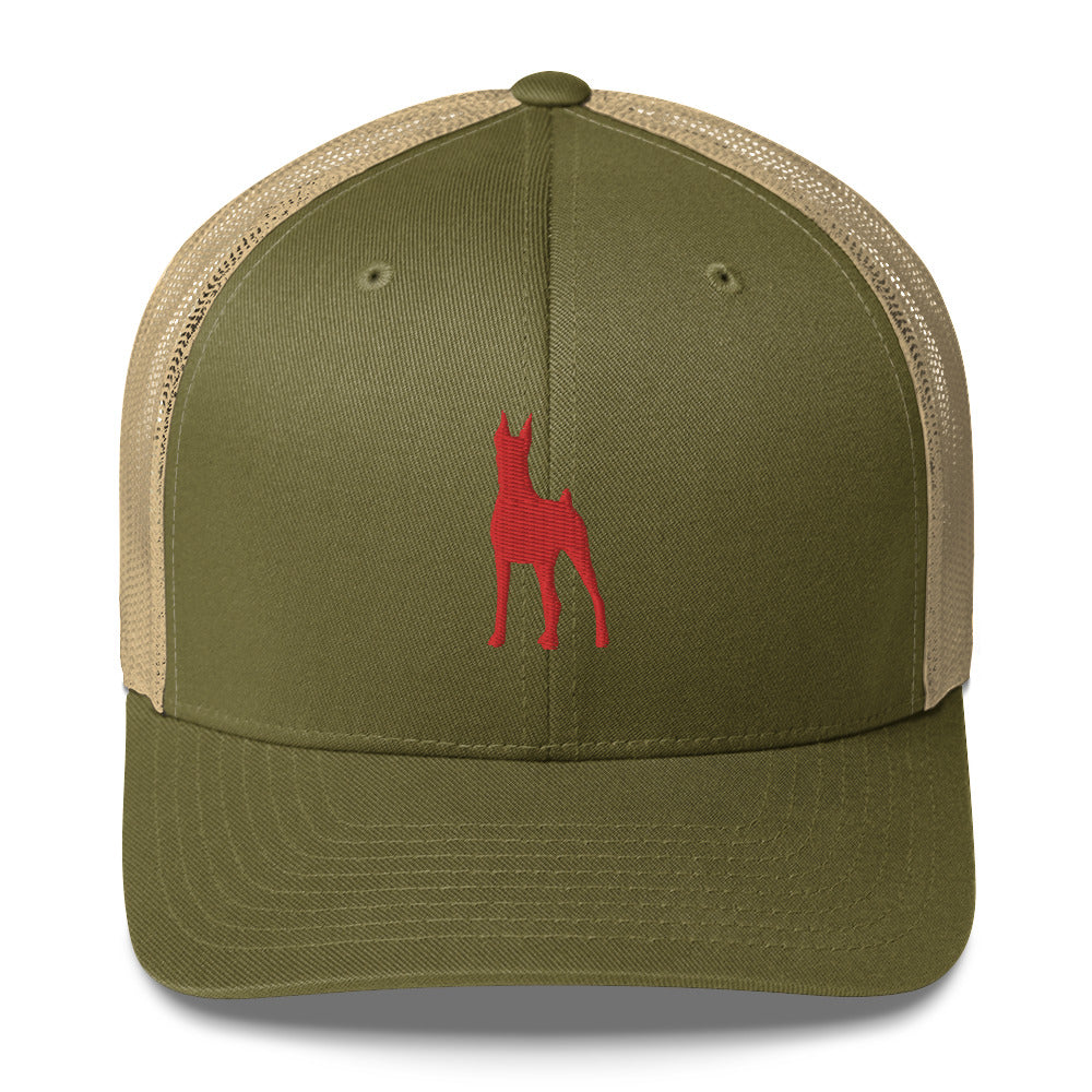 Trucker Cap RD2