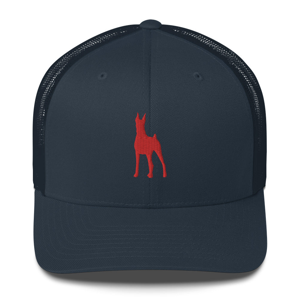 Trucker Cap RD2
