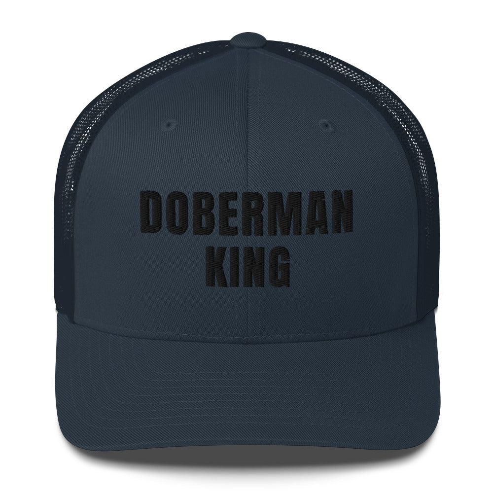 Dobetman King 1 Trucker Cap