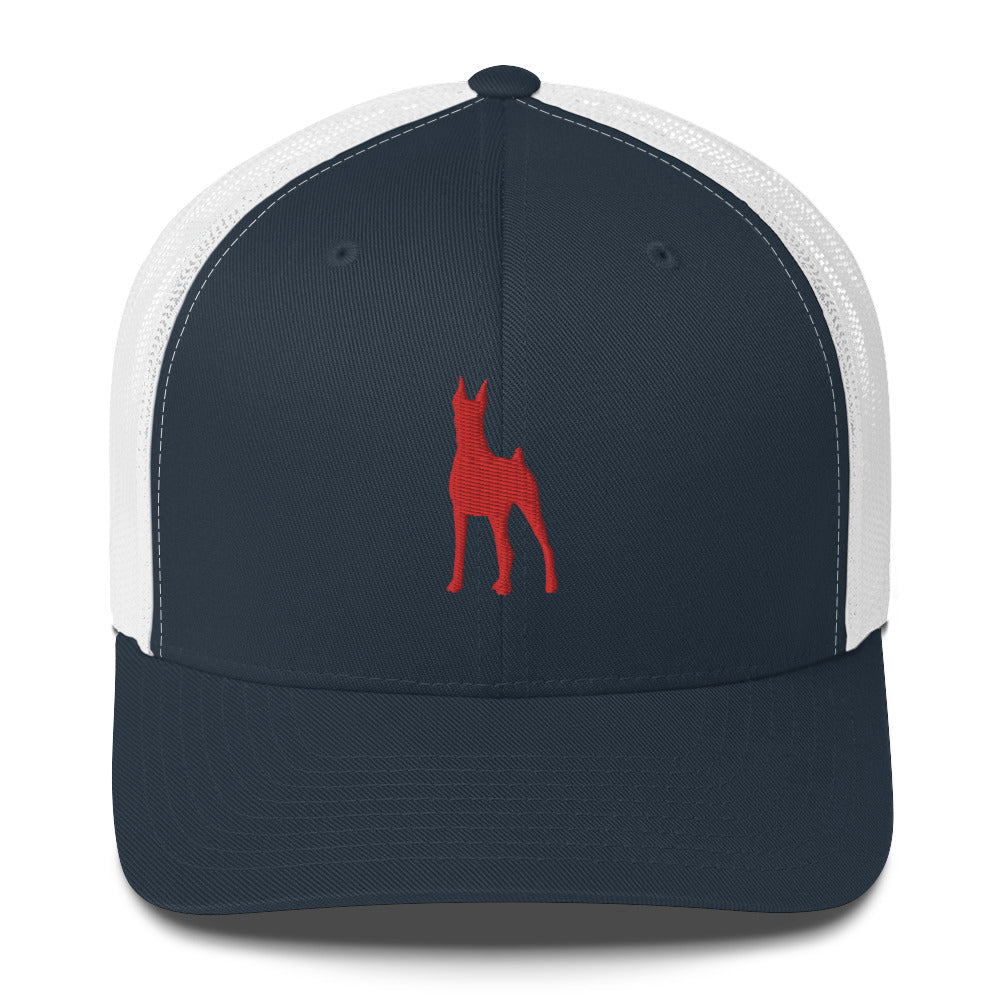 Trucker Cap RD2
