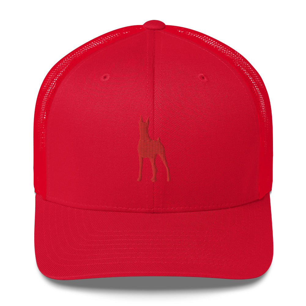Trucker Cap RD2