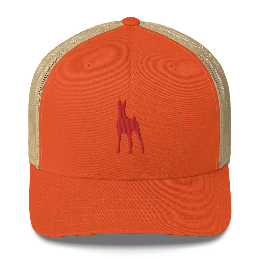 Trucker Cap RD2