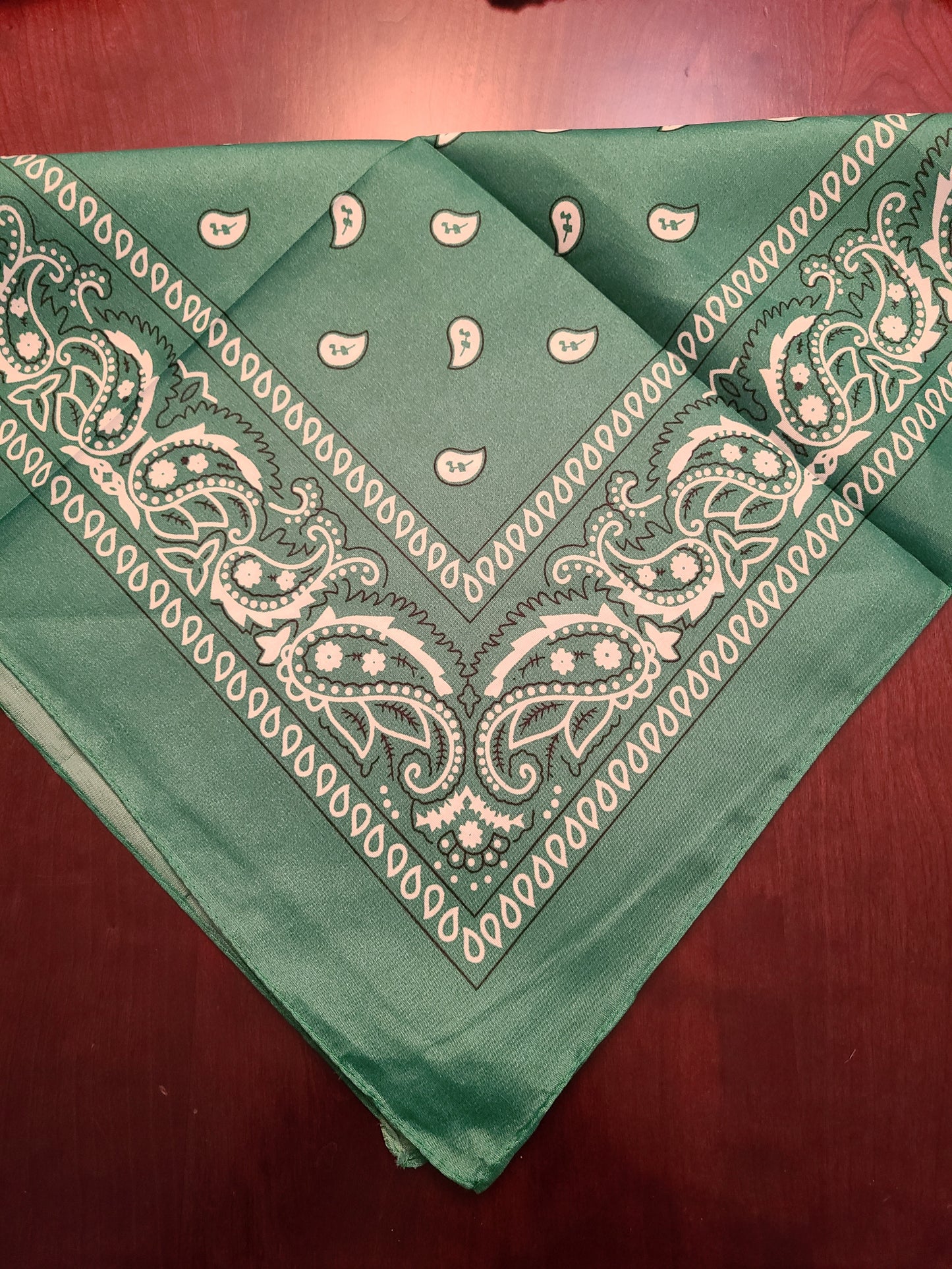 Bandanas