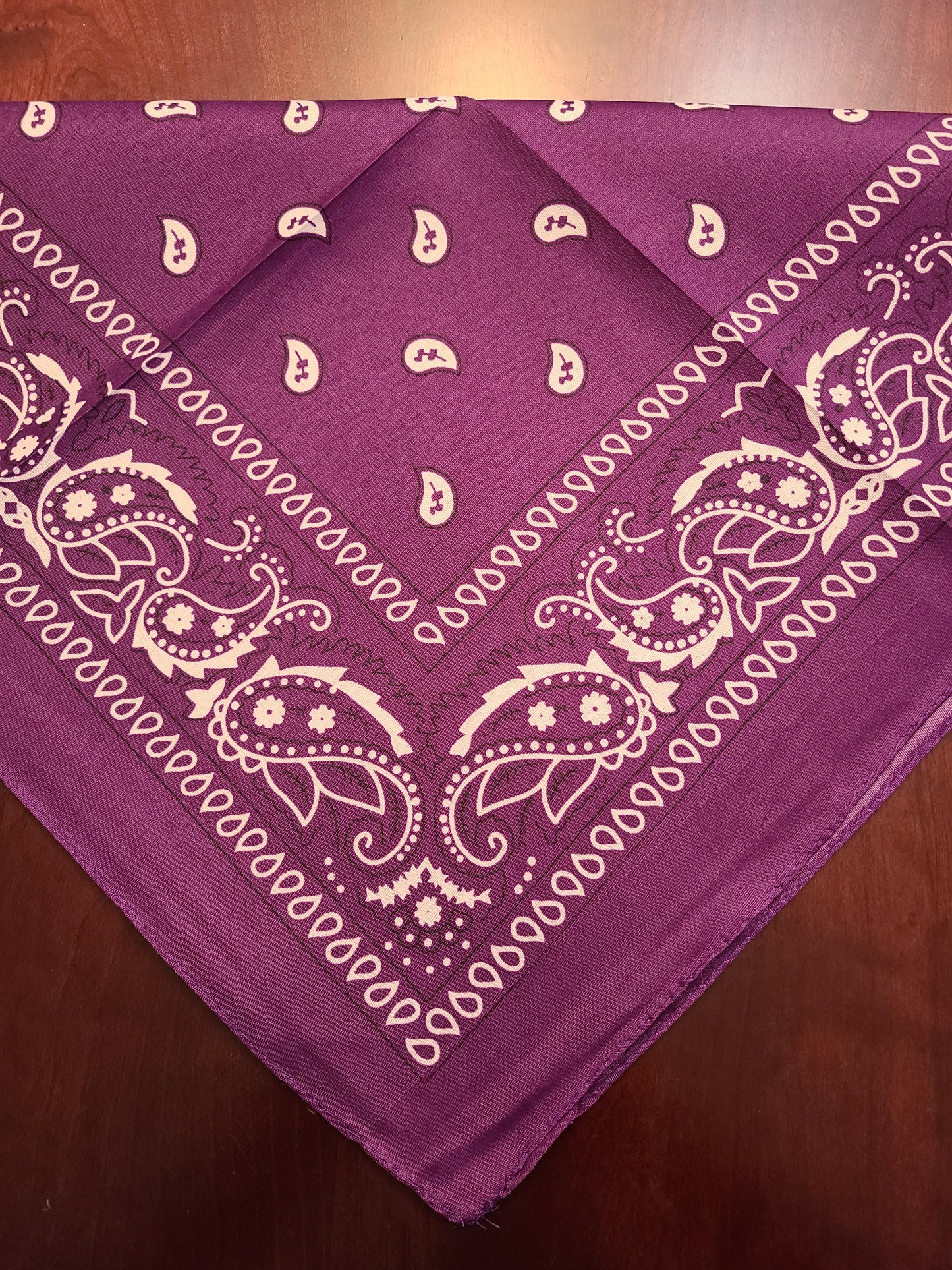 Bandanas