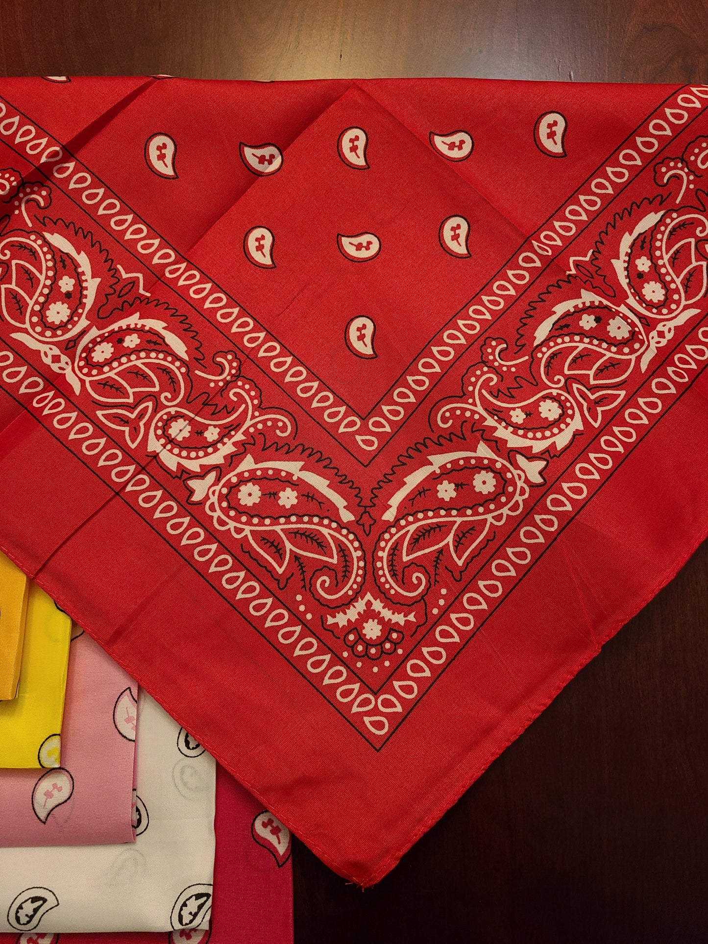 Bandanas