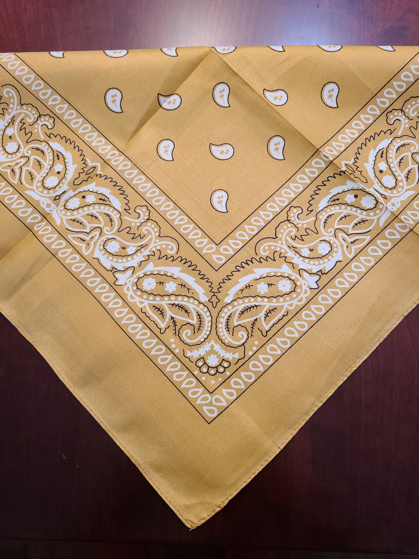 Bandanas