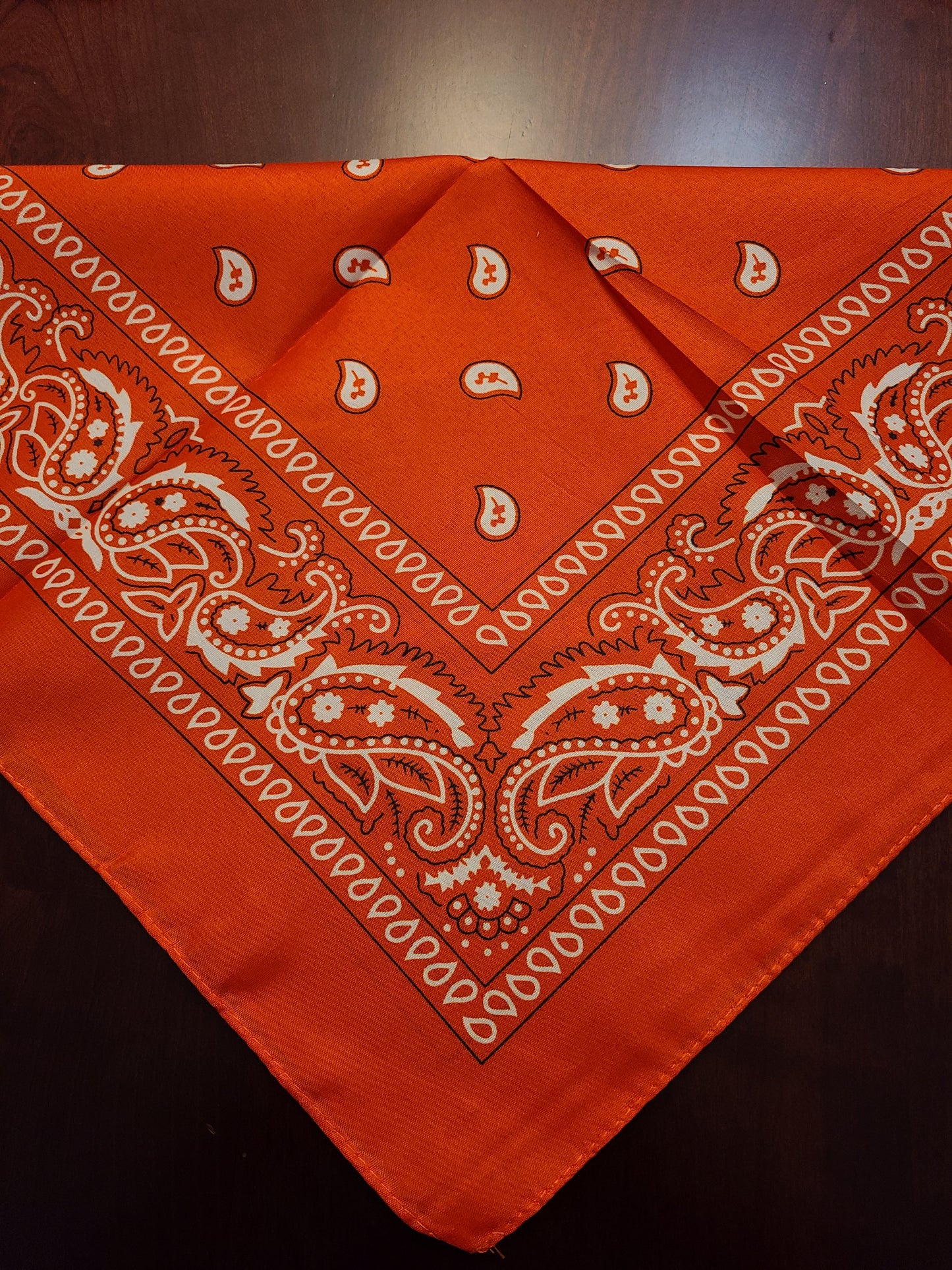 Bandanas