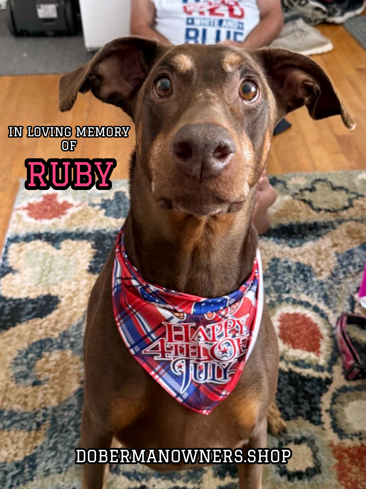 Bandanas