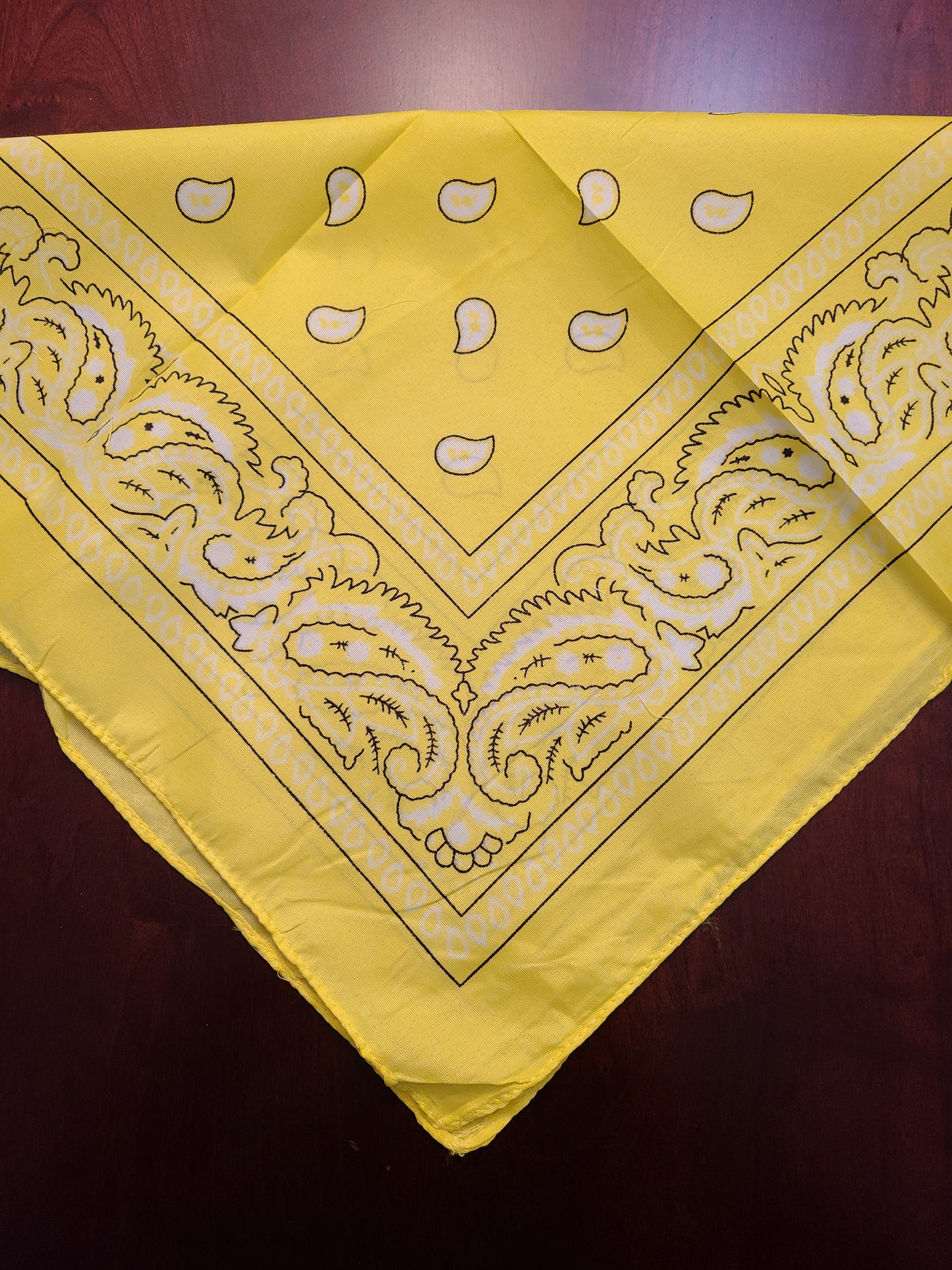 Bandanas