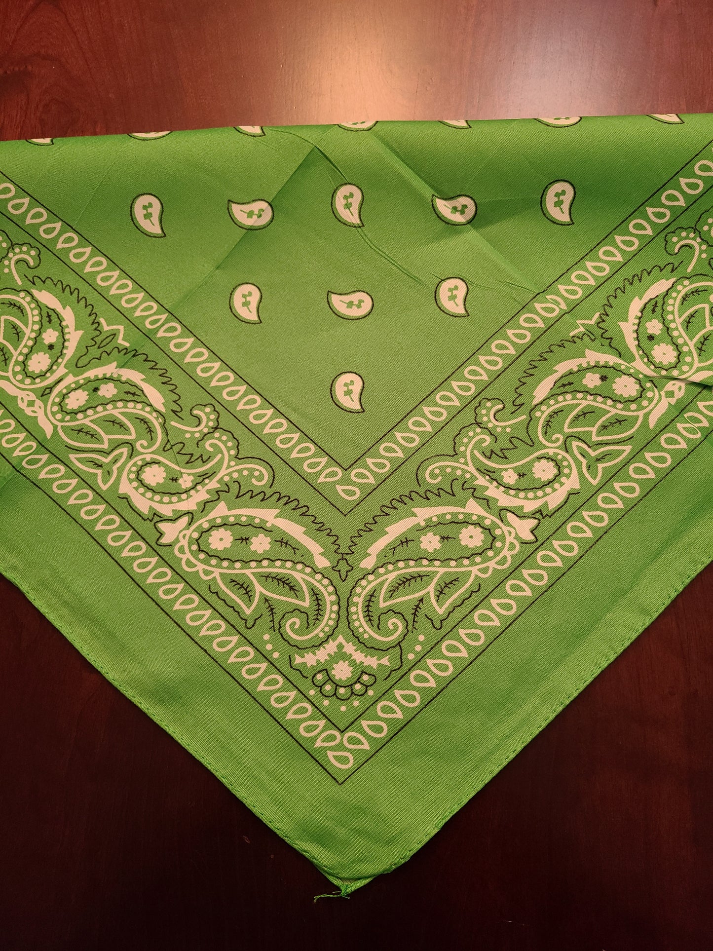 Bandanas